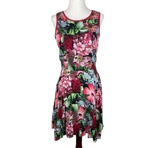 Jack by BB Dakota Floral Dress